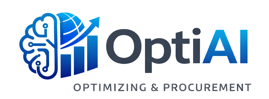 OptiAI – KI-Integration & Kostenoptimierung